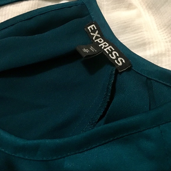 Express top - Picture 3 of 3